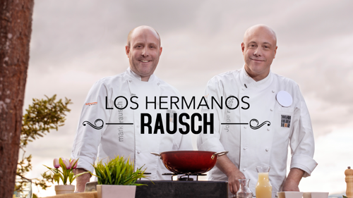 Los Hermanos Rausch