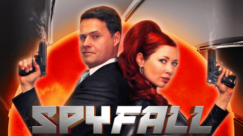 Spyfall