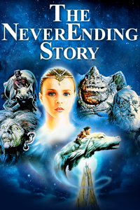 The NeverEnding Story