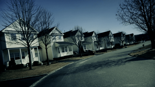 Requiem for the American Dream