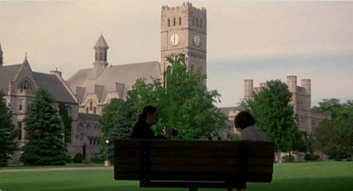 Embrace of the Vampire