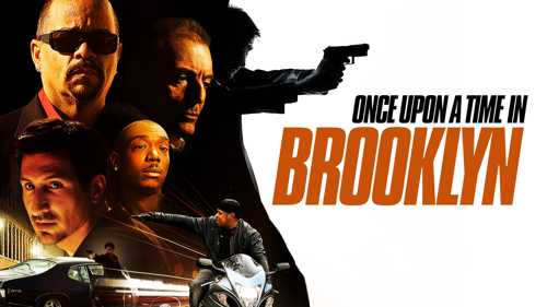 Once Upon a Time in Brooklyn