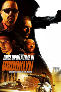 Once Upon a Time in Brooklyn