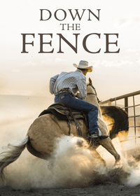 Down The Fence