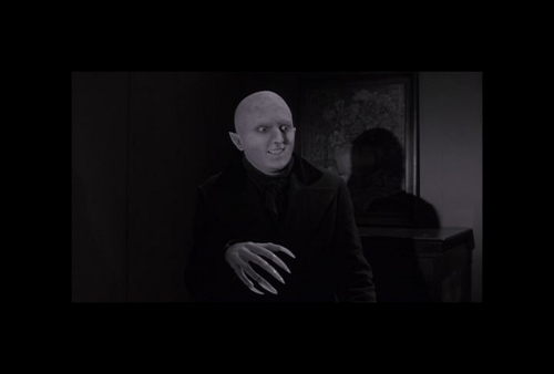 Waxwork II: Lost In Time