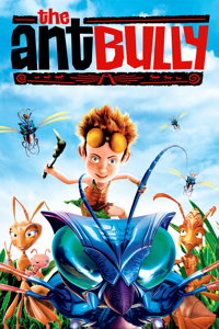 The Ant Bully