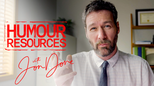 Humour Resources
