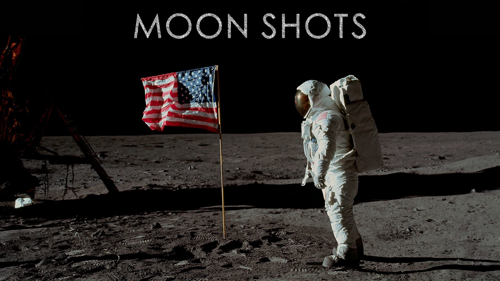 Moon Shots