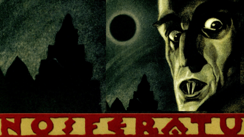 Nosferatu (1922)