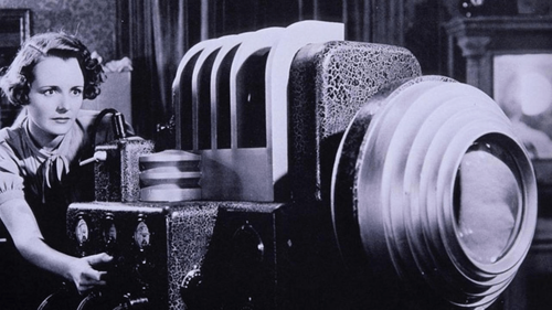 Trapped by Television