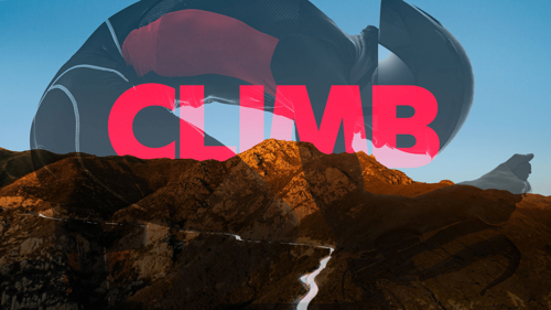 CLIMB