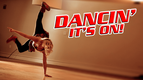 Dancin: It's On