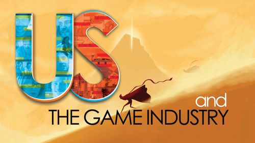 Us and the Game Industry