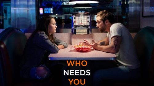 Who Needs You