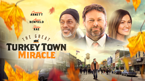 The Great Turkey Town Miracle