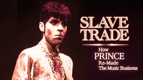 Prince - Slave Trade