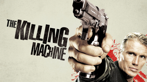 The Killing Machine