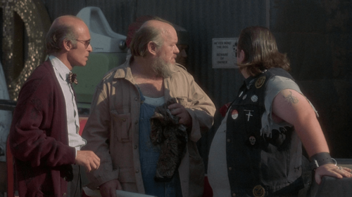 And You Thought Your Parents Were Weird!