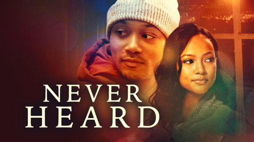 Never Heard