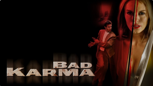 Bad Karma