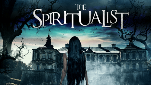 The Spiritualist