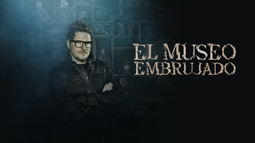 El museo embrujado