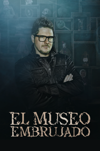 El museo embrujado