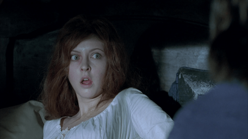 Ginger Snaps 3 (aka Ginger Snaps Back: The Beginning)