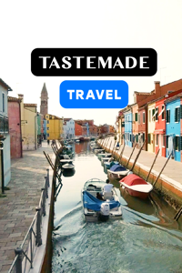 Tastemade Travel