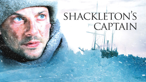 Shackleton's Captain