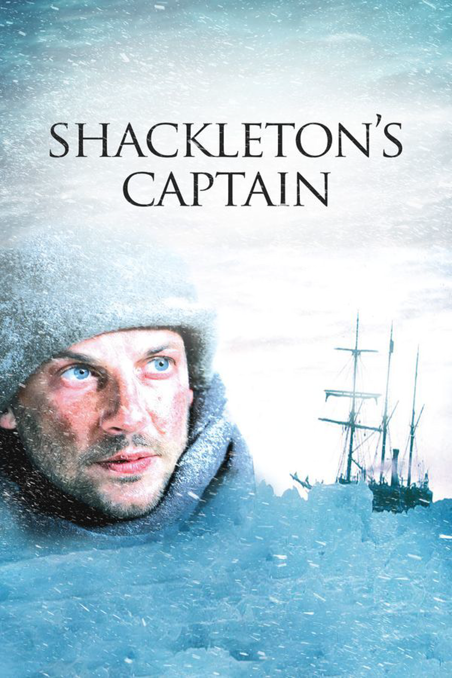 Shackleton's Captain Local Now