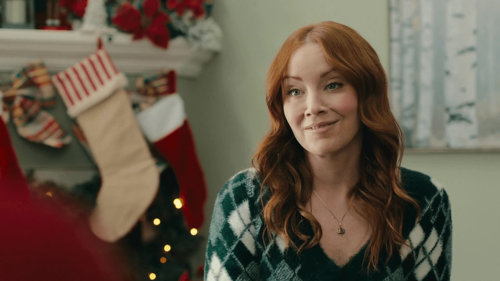 The Gifts Of Christmas