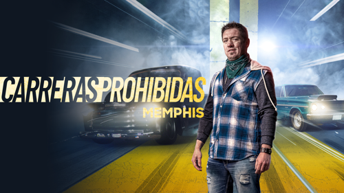Carreras prohibidas: Memphis
