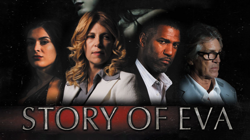 Story of Eva
