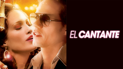 El Cantante