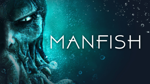 Manfish
