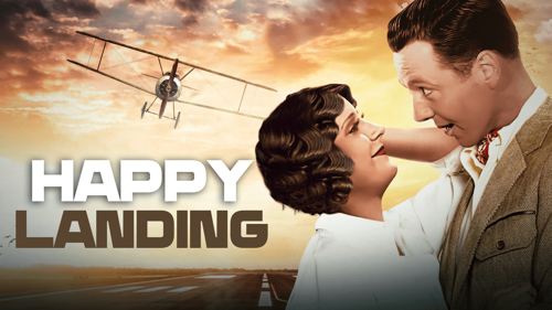 Happy Landing