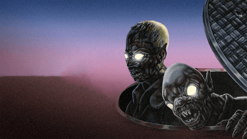 C.H.U.D. II: Bud the Chud