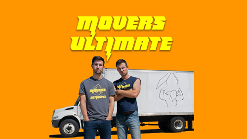 Movers Ultimate