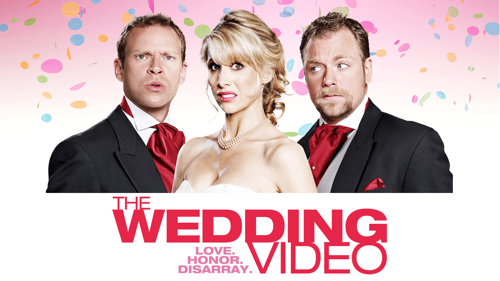 The Wedding Video