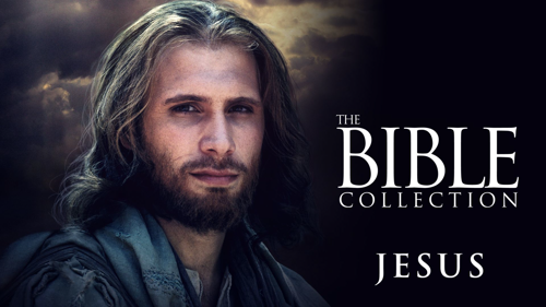 The Bible Collection: Jesus