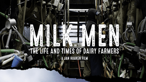 Milk Men
