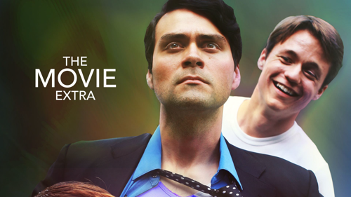 The Movie Extra