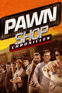 Pawn Shop Chronicles