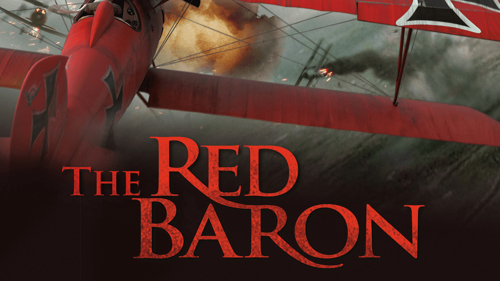 The Red Baron