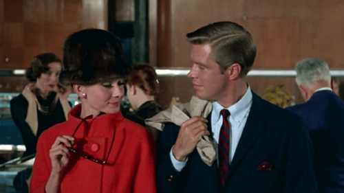 Crazy About Tiffany's