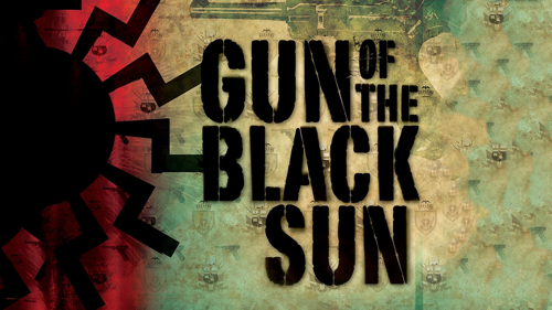 Gun of the Black Sun