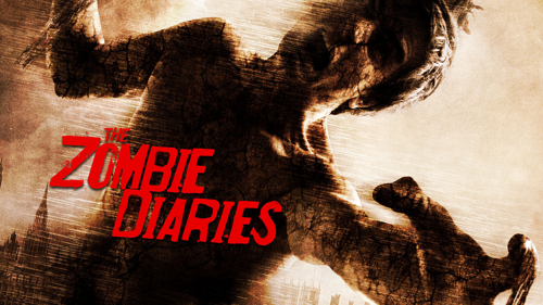 Zombie Diaries