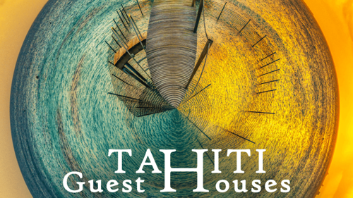 Tahiti Guest Houses