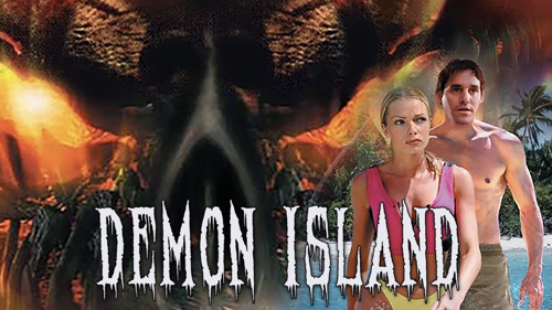 Demon Island